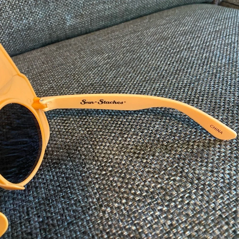 😎 Kids Bingo Sunglasses by Sun-Staches, Bluey Halloween Costume